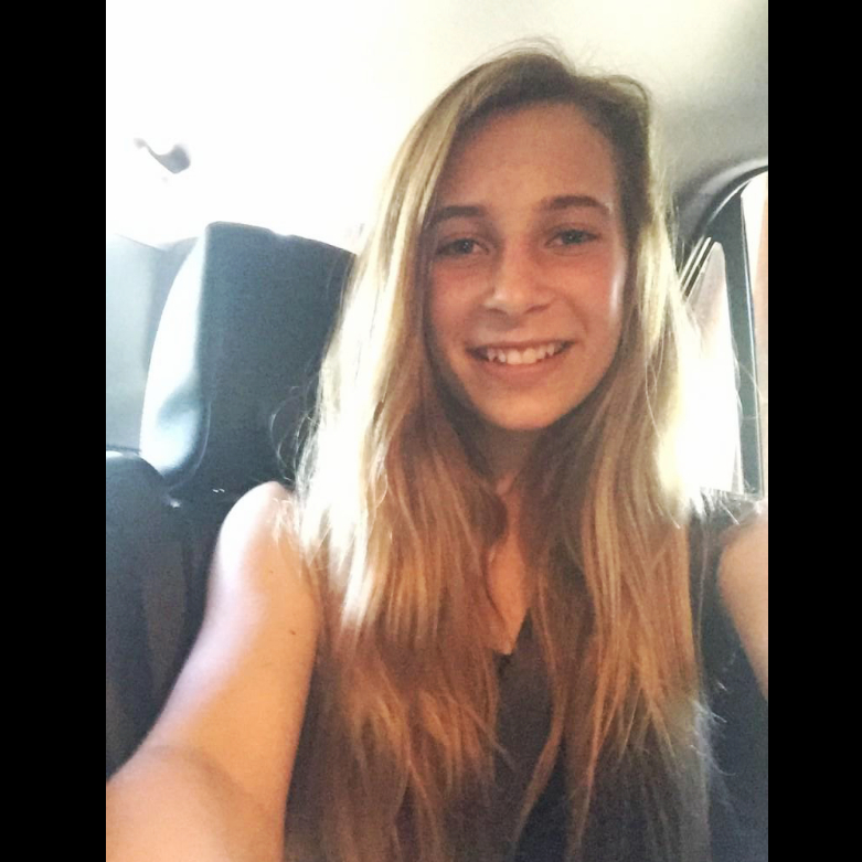 Kylie Clouse
