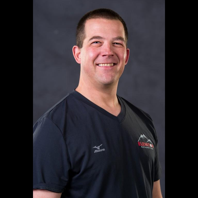 Kevin Snyder