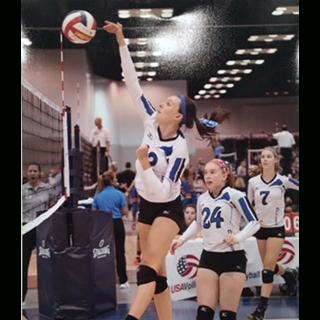 Olivia Logsdon