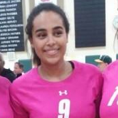 Olivia Hervey