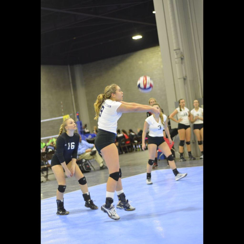 Leah Wyrick