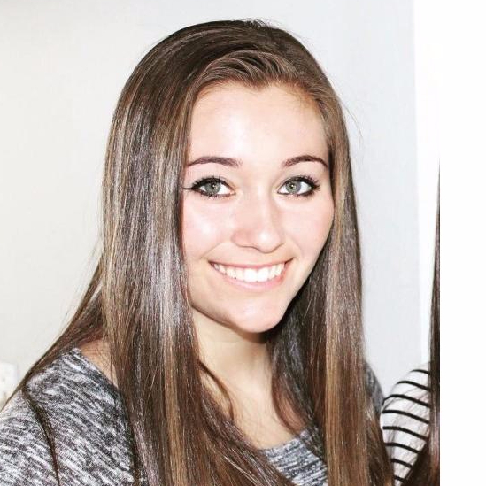 Jenna Prewasnicak