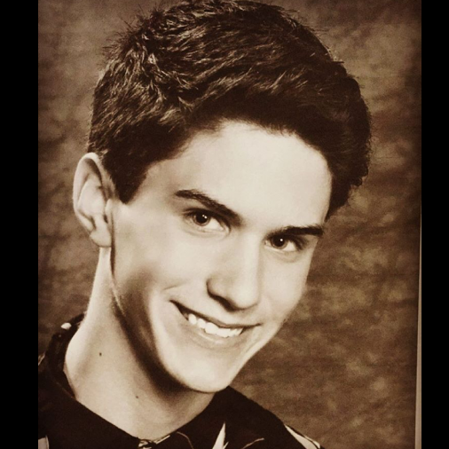 Cody Reinsma