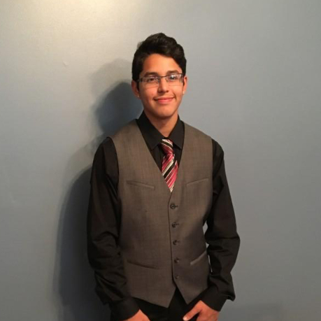 Christian Ayar