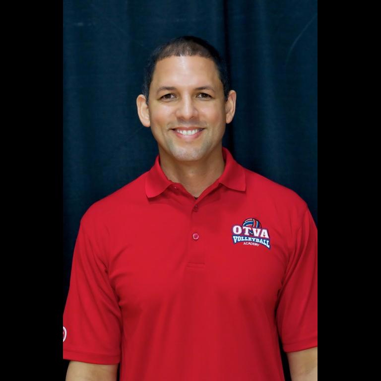 Eric Gonzalez