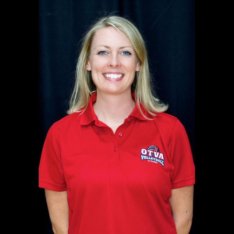 Tanya Starrett