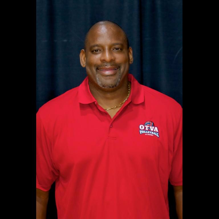 Dexter Rogers