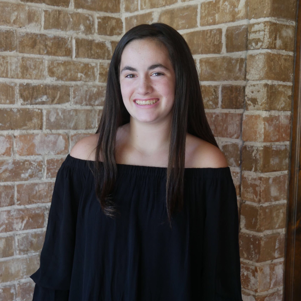 Carrington McMaster