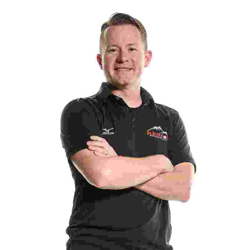 Scott Peluso