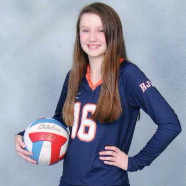 Grace Webber