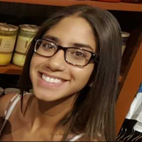 Alondra Figueroa