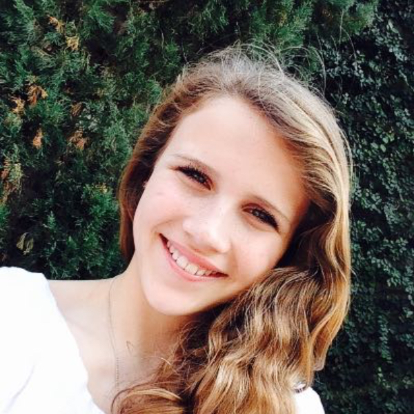 Cassidy Landis