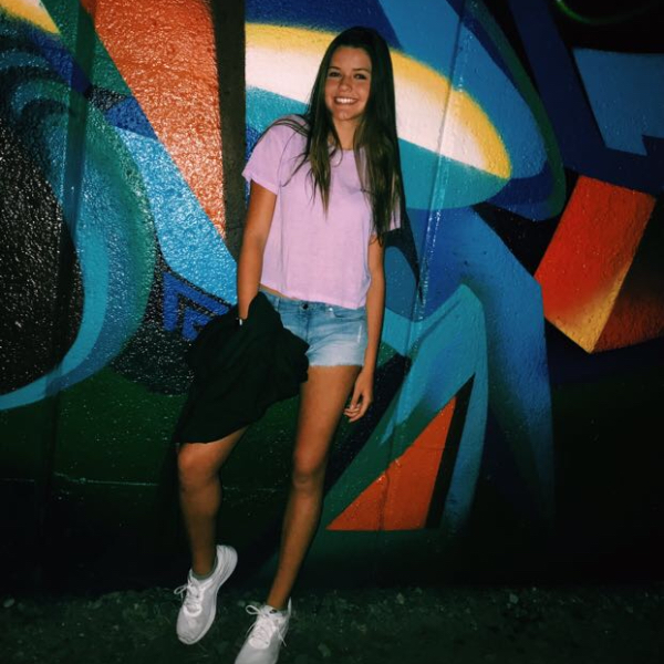 Gabriella Gonzalez