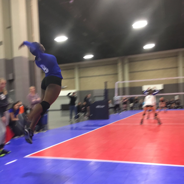 Anaiah Jones