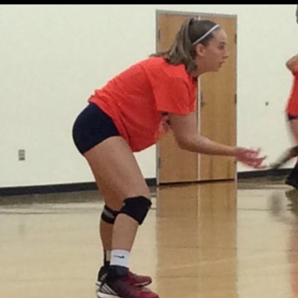 Emily Holton