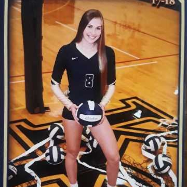 Emma McWhorter