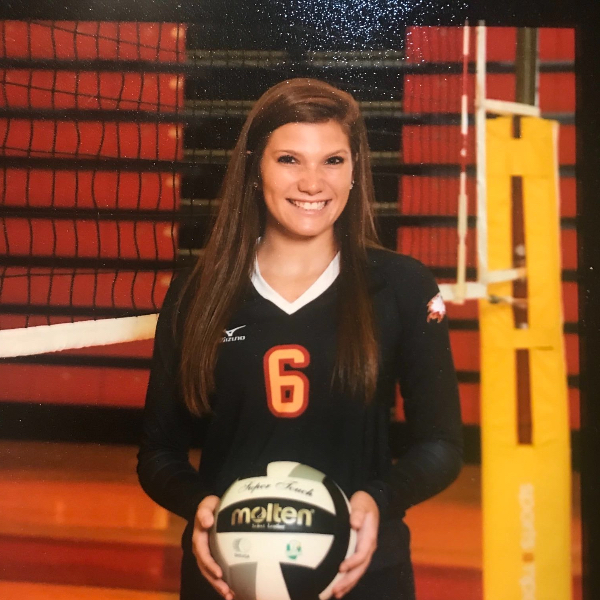 Grace Dinkelaker