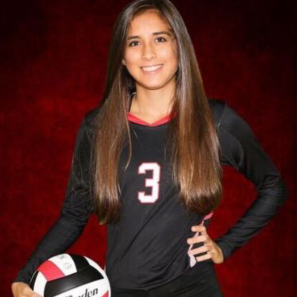 Maddie Cardenas