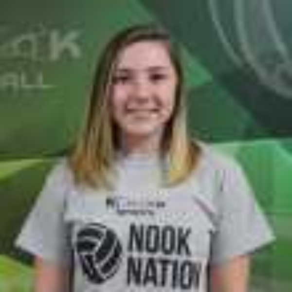 Aubry Adams | SportsRecruits