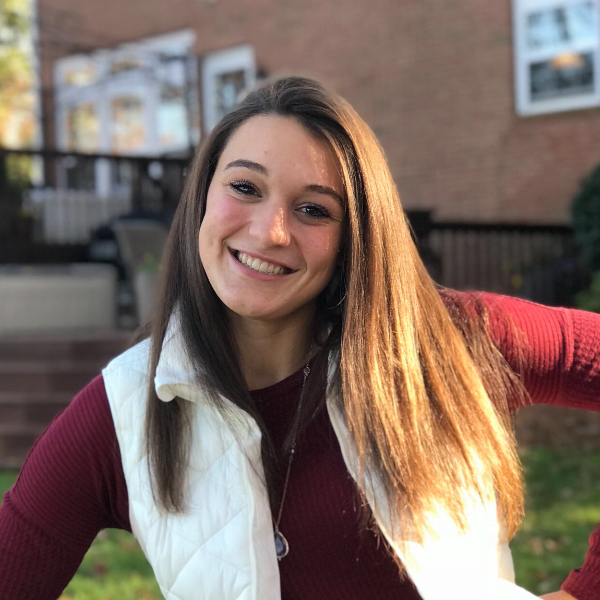 Marissa Meyerhoefer