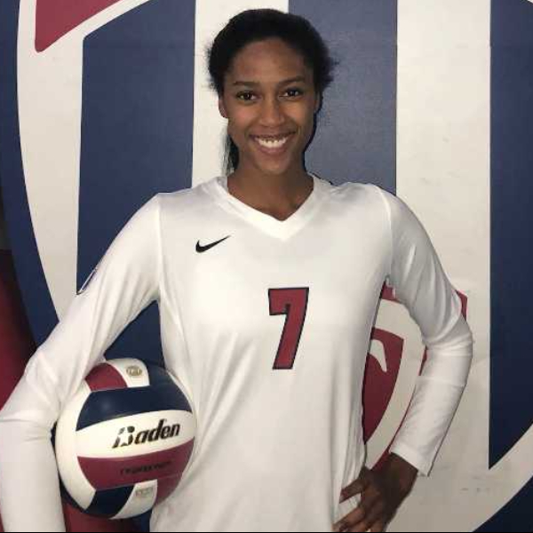 Shiyanna McLeod
