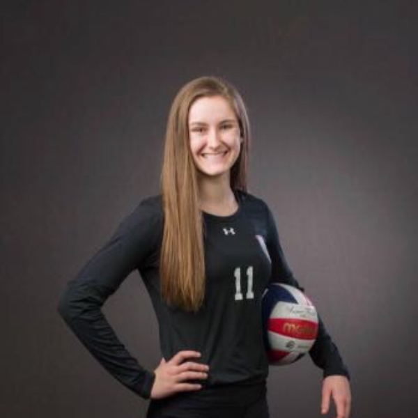 Jaryn Towery