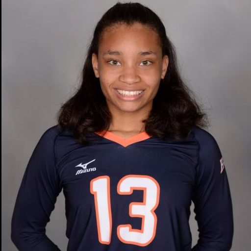 Savannah Williams SportsRecruits