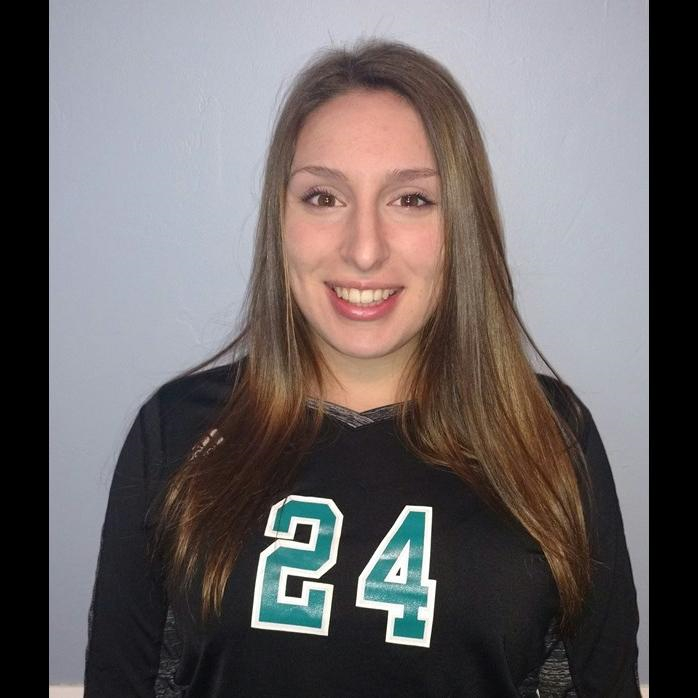 Alyssa Barbara | SportsRecruits