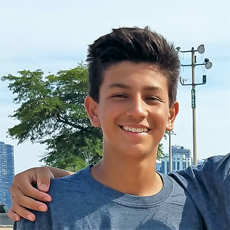 David Flores