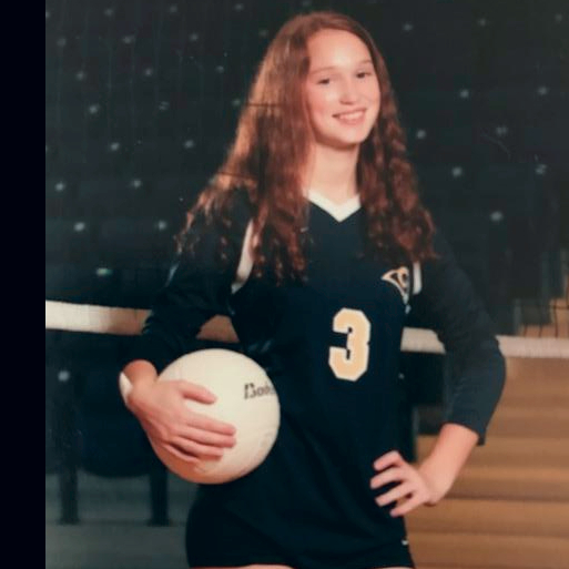 Amy Webster's Volleyball Recruiting Profile
