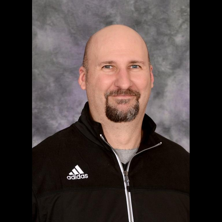 Jason LeBlanc