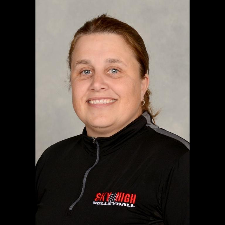 Michelle Jakubowski