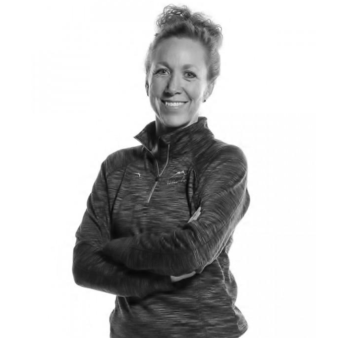 Kate Ackerman