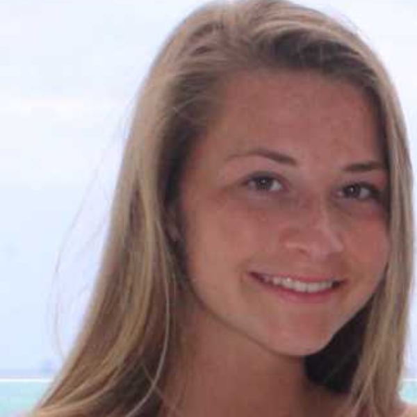 Ellie Haldeman