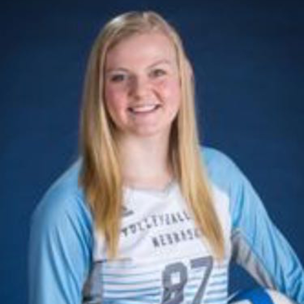 Carly vonRentzell