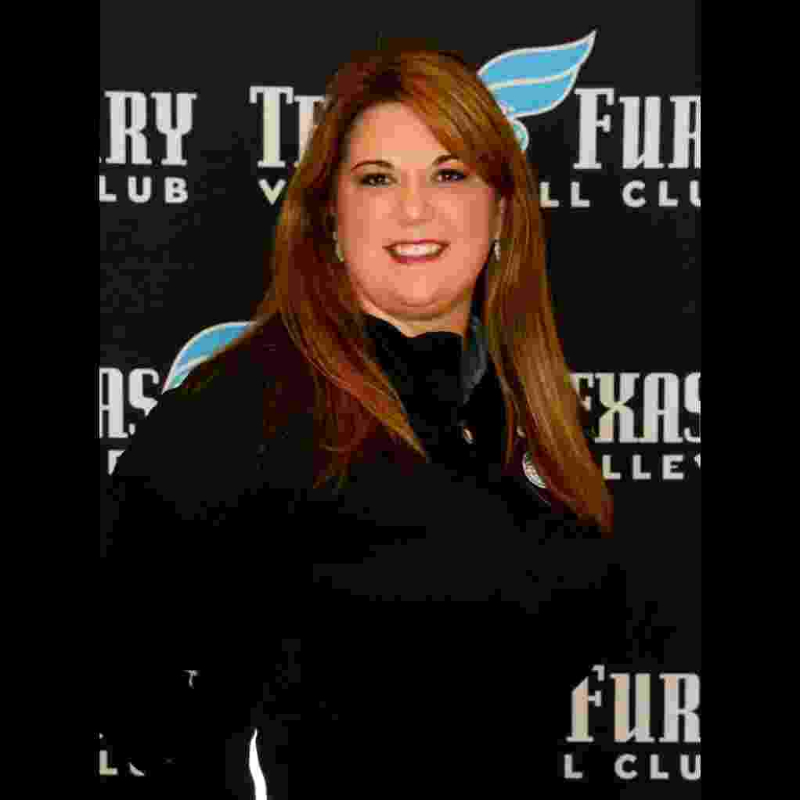 Hilary Keeton