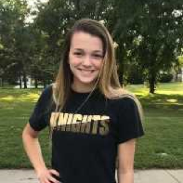 Delaney Whitaker