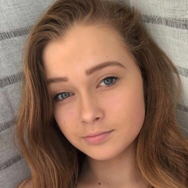Angelina Currier