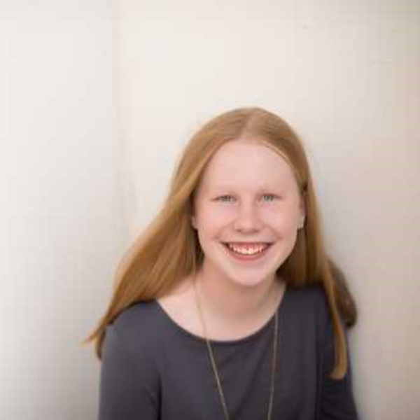 Lily Barnhill