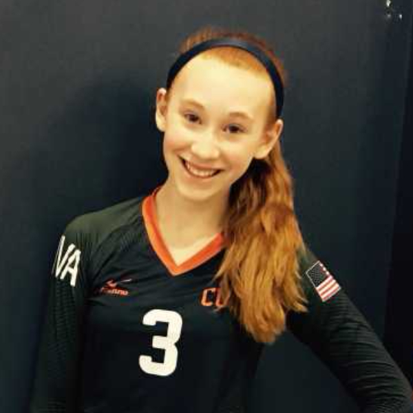 Baylee Vought