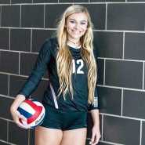 Emily Edwards' Volleyball Recruiting Profile