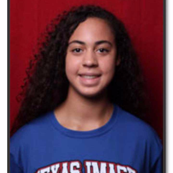 Abigail Thigpen