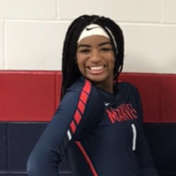 Mya Singleton