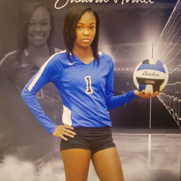 Jamora Horace