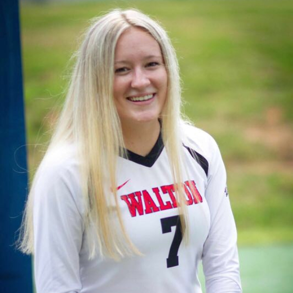 Kendall O'Brien SportsRecruits