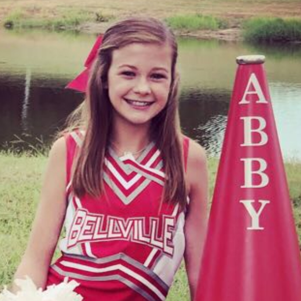 Abby Aschenbeck