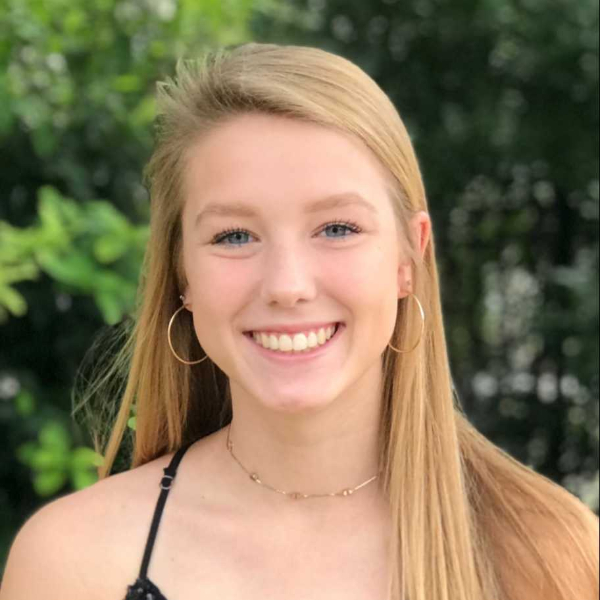 Madeleine Gillispie