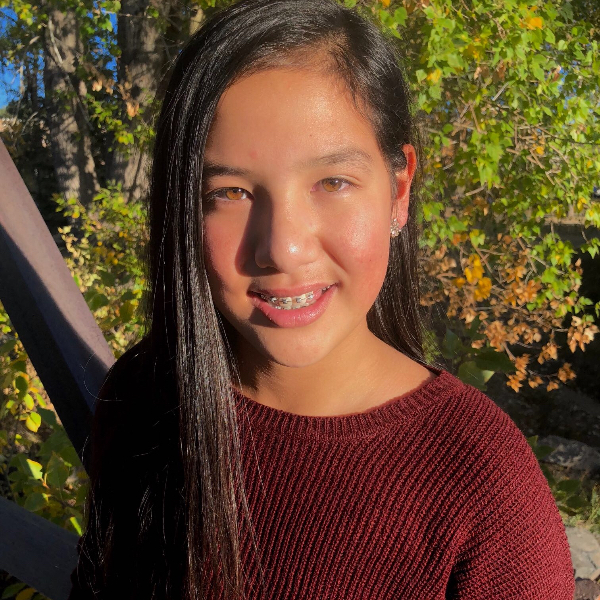 Madison Wei