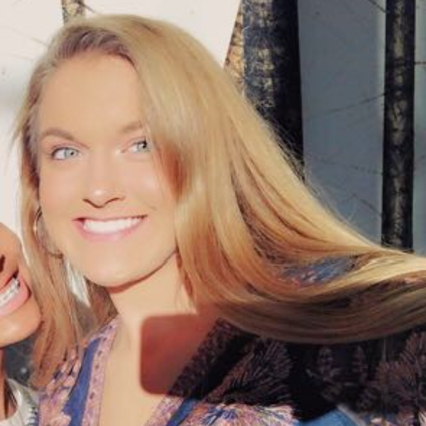 Sydney Pearce