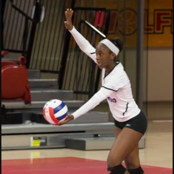 Destinee Dorsey